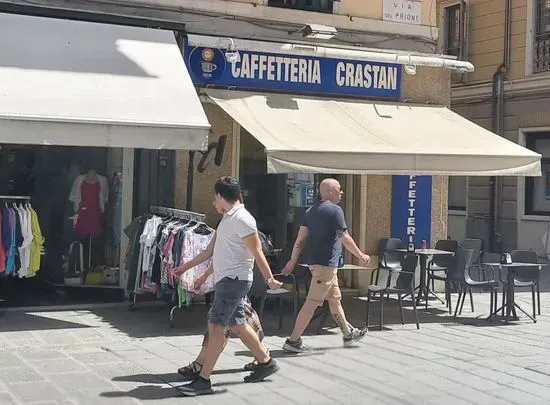 Caffetteria Crastan - La Spezia