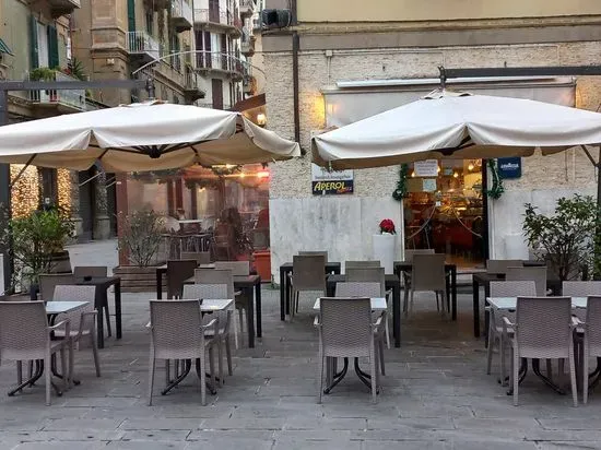 Bistro del Bastione