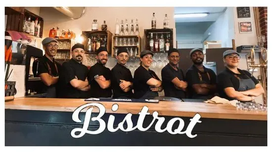 Bistrot 107