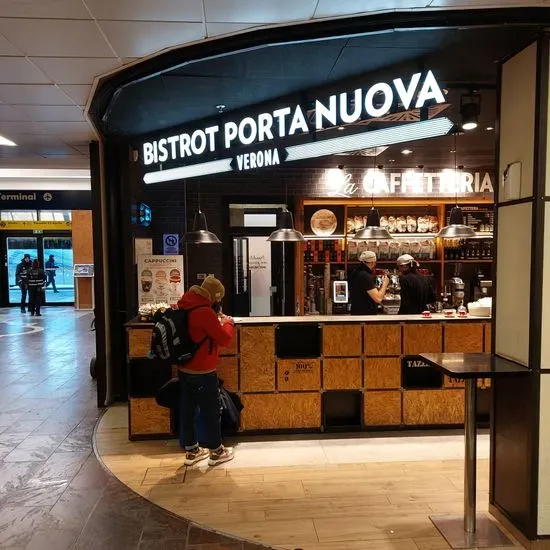 Bistrot Porta Nuova