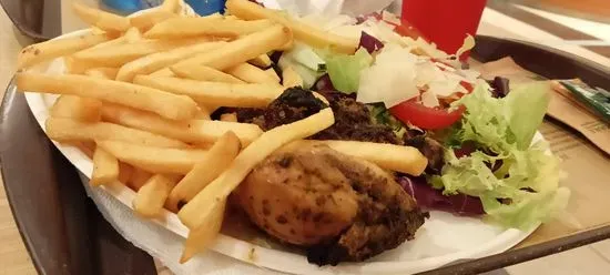 Pollo Campero