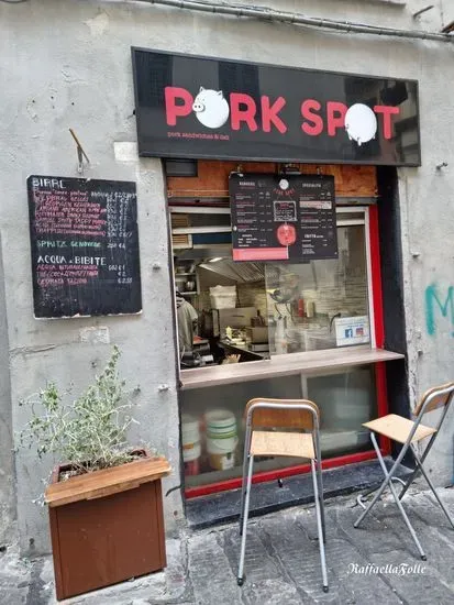 Pork spot