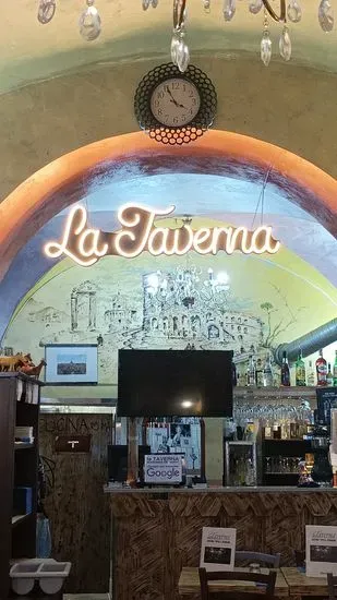 La Taverna Madonna Dei Monti 16