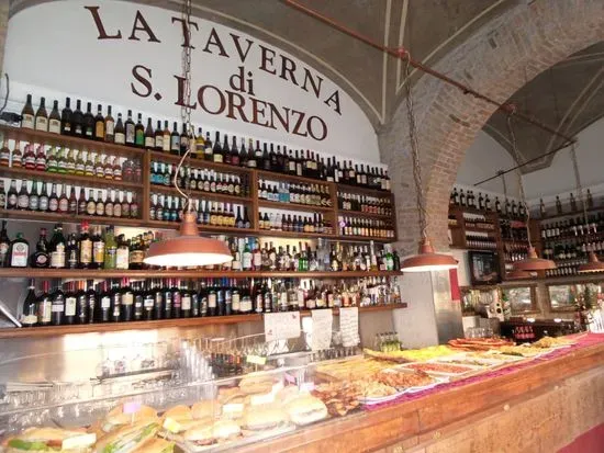 La Taverna di S. Lorenzo