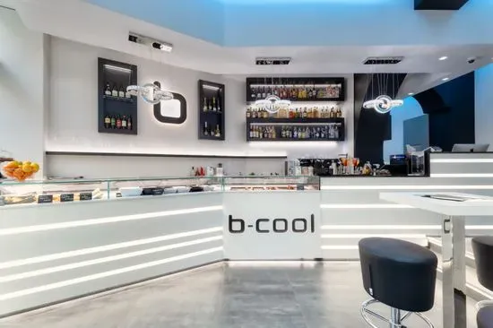 b-cool Bistrot and Cocktail bar Roma