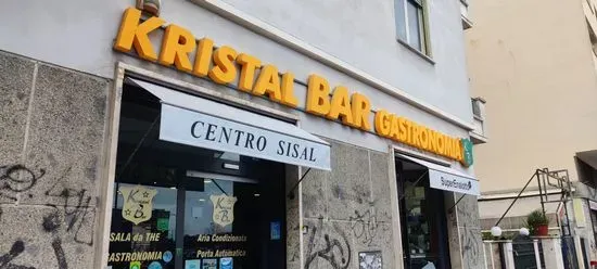 Kristal Bar Roma