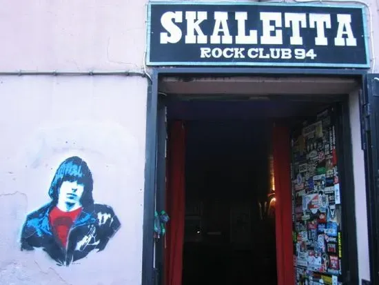 La Skaletta Rock Club