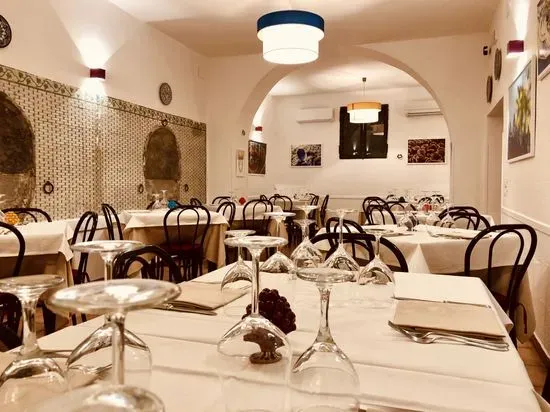 Ristorante Ai Normanni