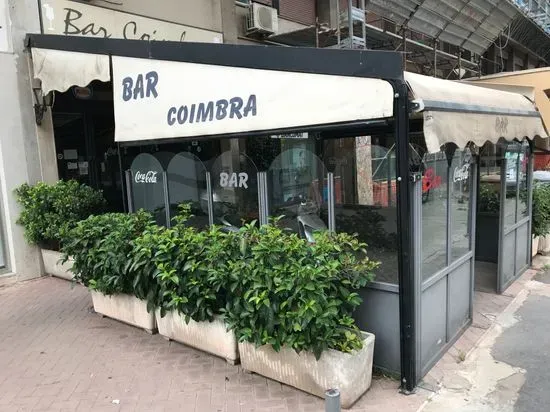 Bar Coimbra