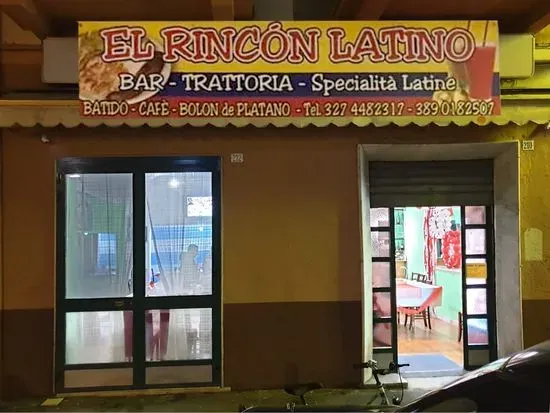 El Rincon Latino