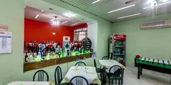 Ristorante e Pizzeria Degli Amici di Guerra Pasquale Napoli