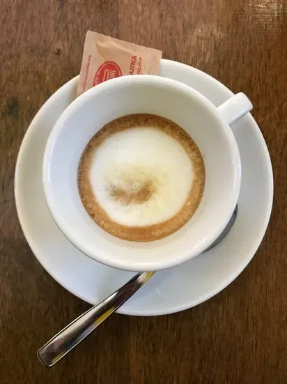 Caffetteria da Igor