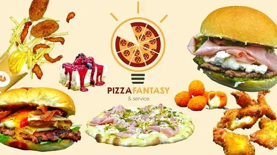 Pizza Fantasy & Service