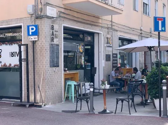 Pizzeria La Sfiziosa - Rosticceria