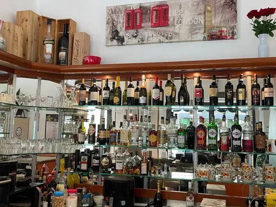 Bar dei Cavalieri