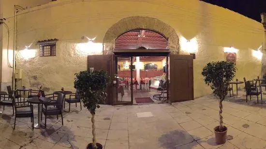 Pizzeria I Picciotti ( Il Siciliano )