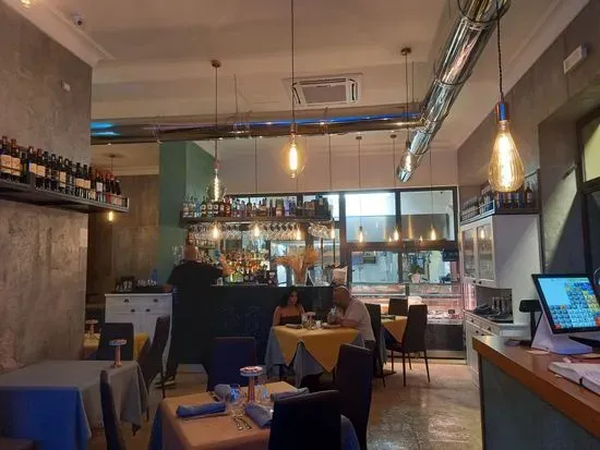 Opale Ristorante Pizzeria