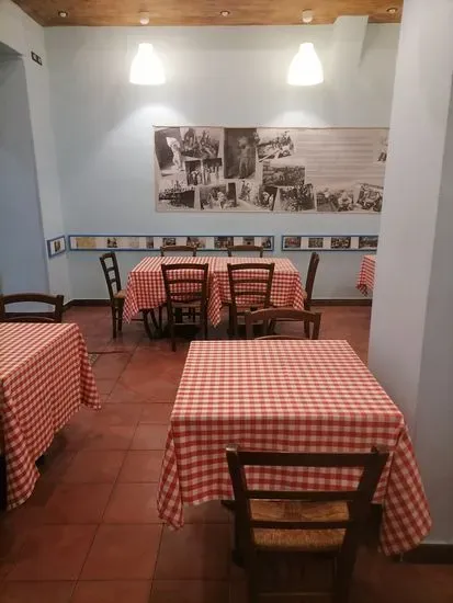 La cantina di Osvaldo