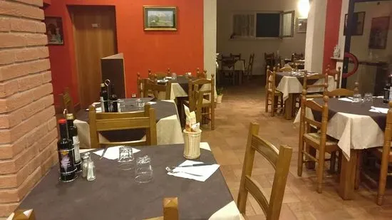 Ristorante Pizzeria Panorama