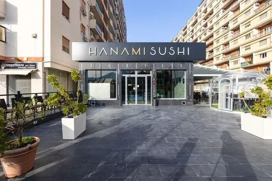 Hanami Sushi