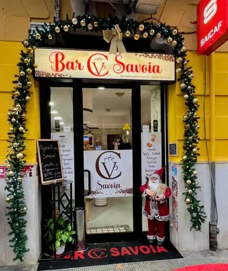 Bar Savoia Bari