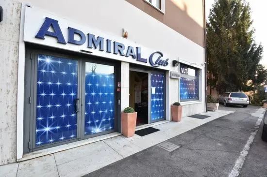 Admiral Club