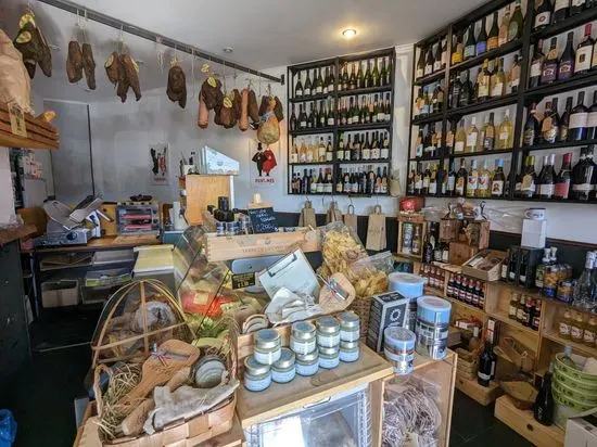 Spaccio Vineria Alimentari