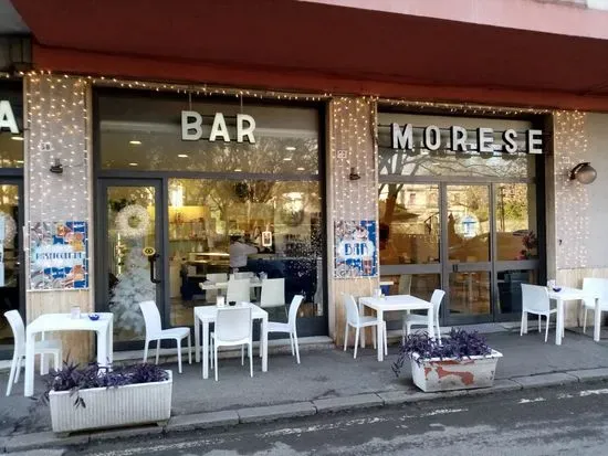 Bar Pasticceria Morese