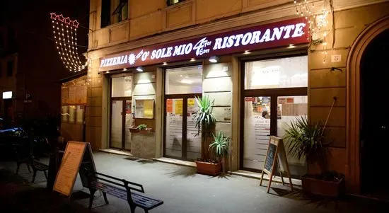 Ristorante Pizzeria New O' Sole Mio 4