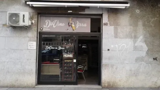 Enoteca DIVINO IN BIRRA