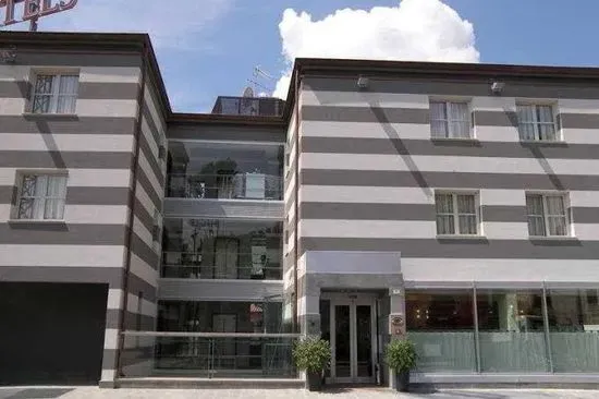 CDH Hotel La Spezia