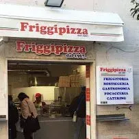 Friggipizza Chiaia