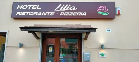 RISTORANTE PIZZERIA HOTEL LILIA