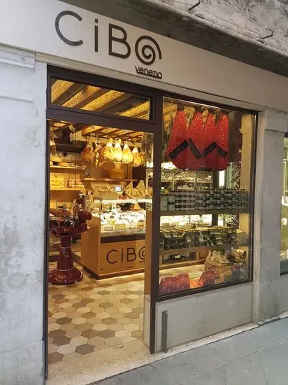 CIBO venezia