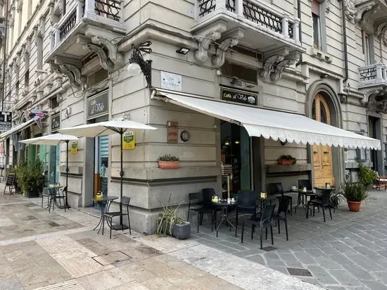 Caffè Al Volo