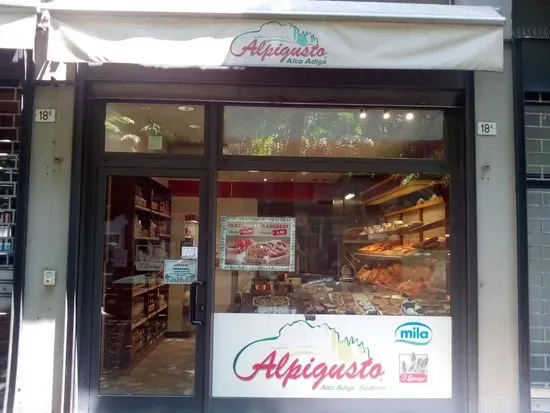 Alpigusto