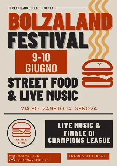 Bolzaland Festival