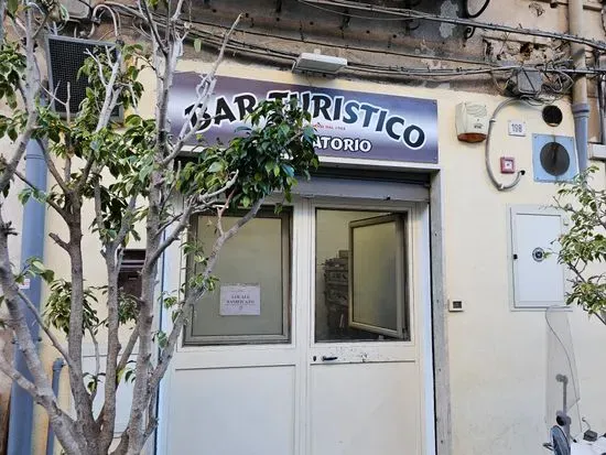 Bar Turistico