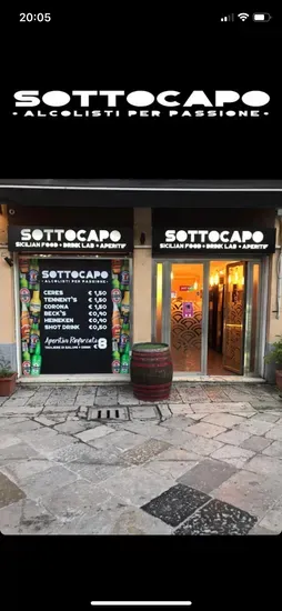 Sottocapo