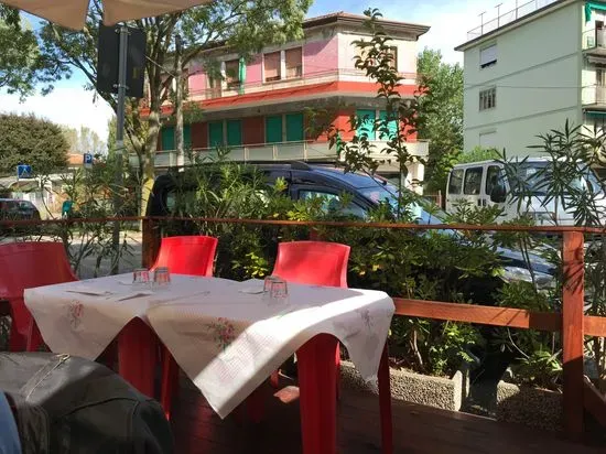 Trattoria "Da Marco"