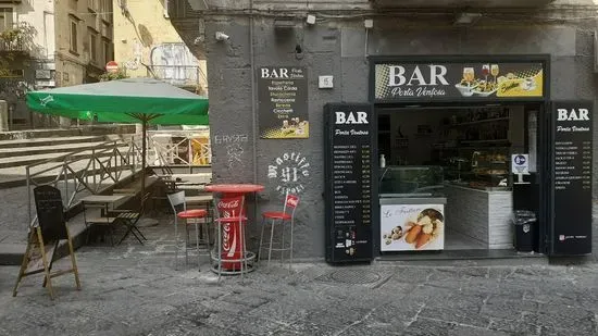 Porta Ventosa Bar