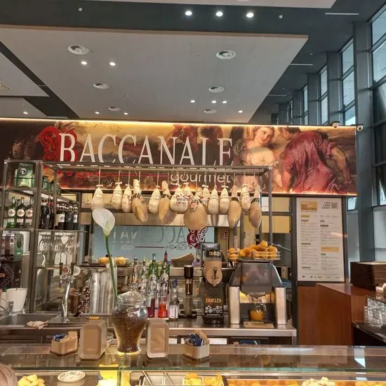 Baccanale