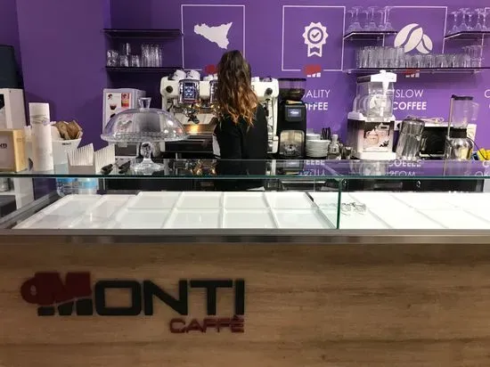 Monti bar