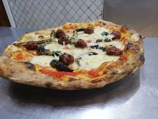 Pizzeria Club degli Amici