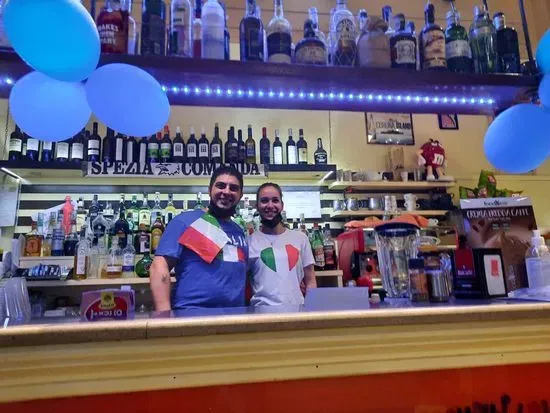 Bar La Dolce Vita