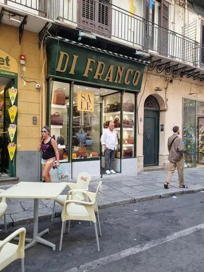 Bar Di Franco