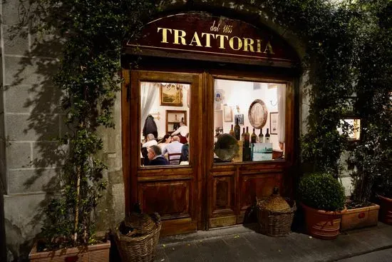 Trattoria Antico Fattore