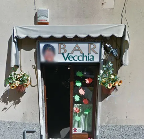 Bar VECCHIA