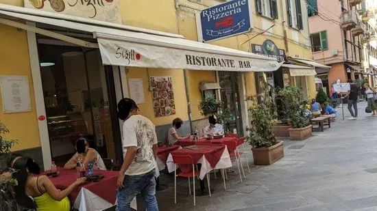 Trattoria da Sandro