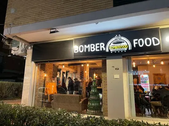 Bomber Food Pub